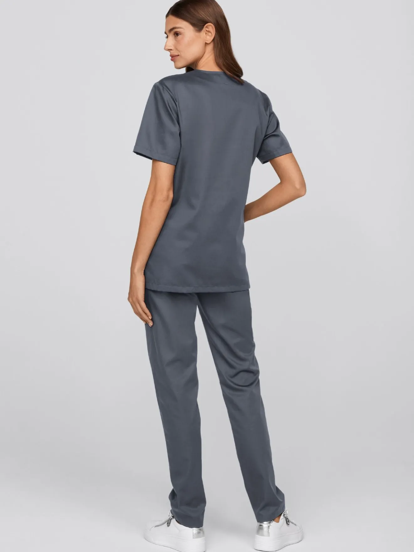 Schlupfkasack Unisex ISAR Cooltex™