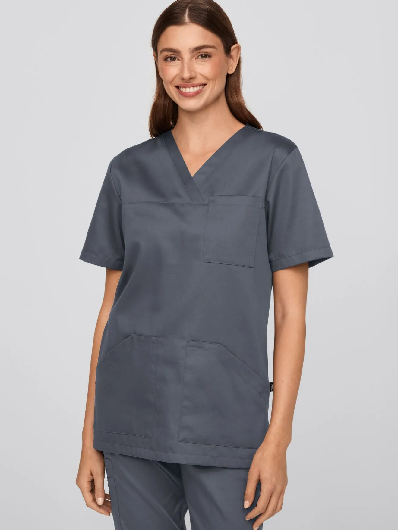 Schlupfkasack Unisex ISAR Cooltex™