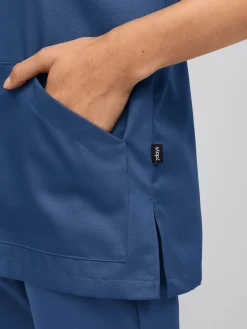 Schlupfkasack Unisex ISAR Cooltex™
