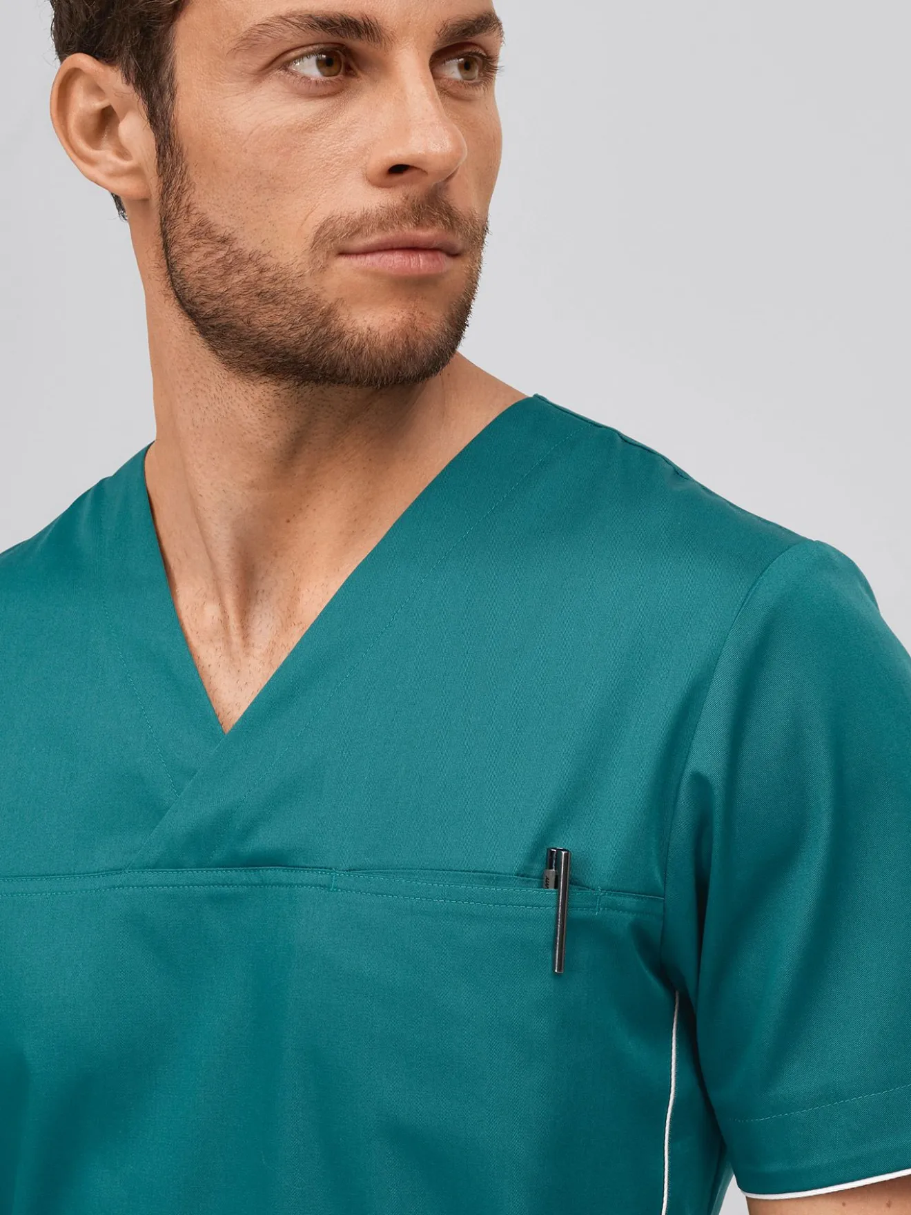 Schlupfkasack Unisex LORIS