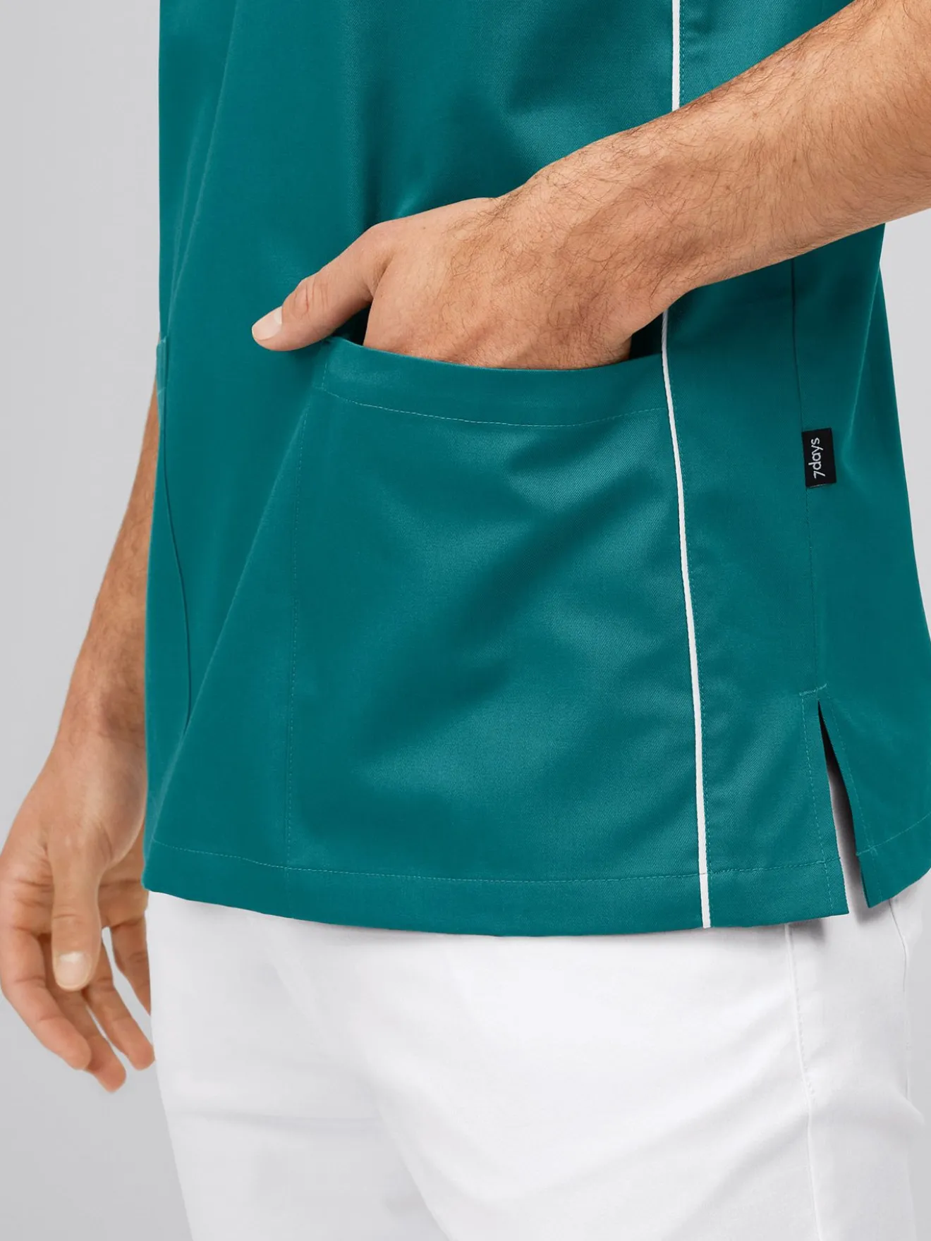 Schlupfkasack Unisex LORIS