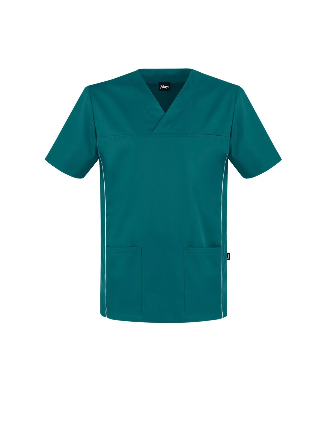 Schlupfkasack Unisex LORIS
