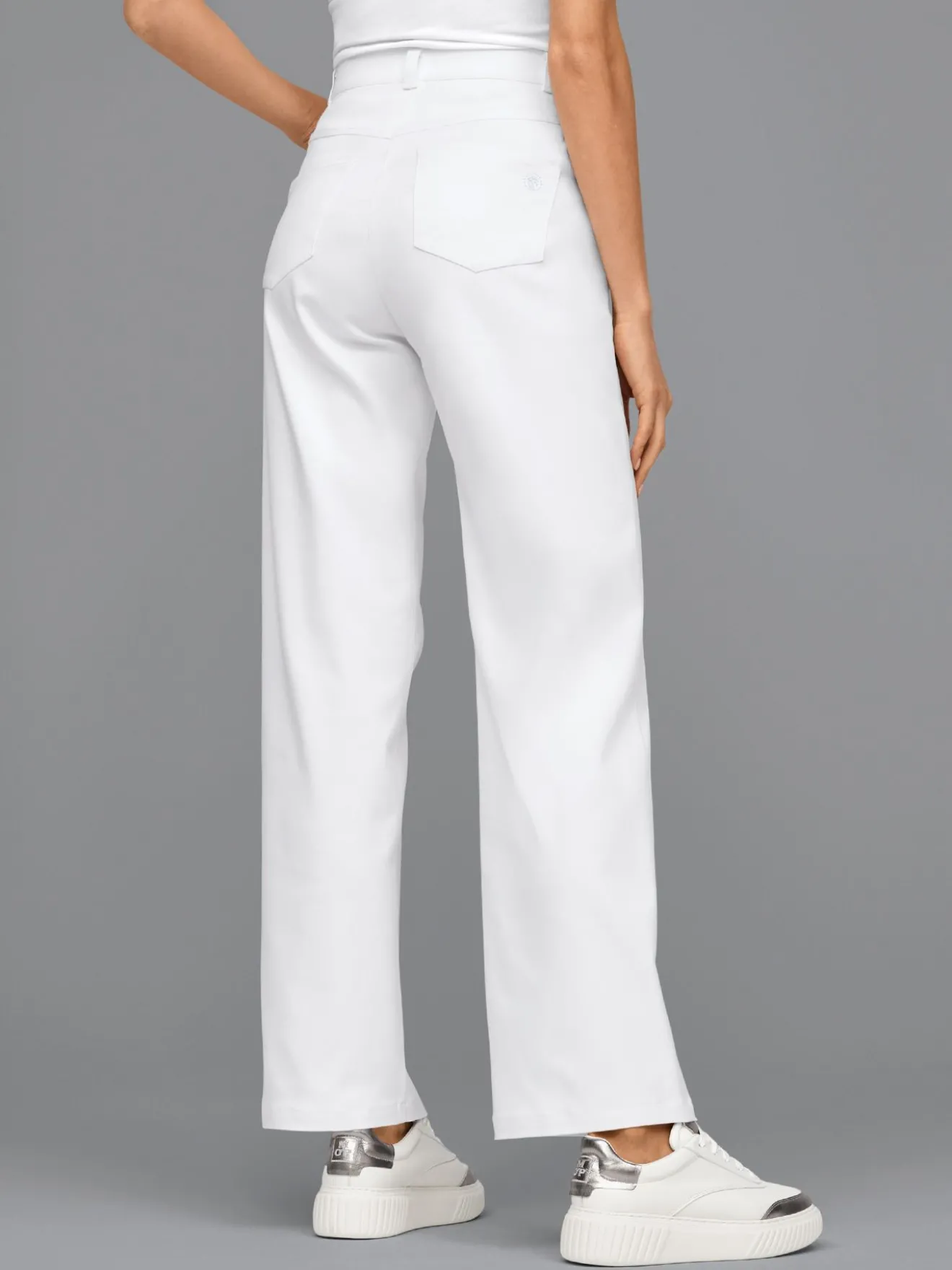SELECTION Damenhose VICENZA