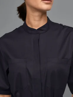 Selection Damenkasack SYDNEY Lyocell (TENCEL™)