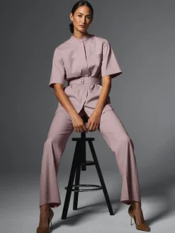 Selection Damenkasack SYDNEY Lyocell (TENCEL™)