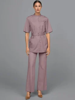 Selection Damenkasack SYDNEY Lyocell (TENCEL™)