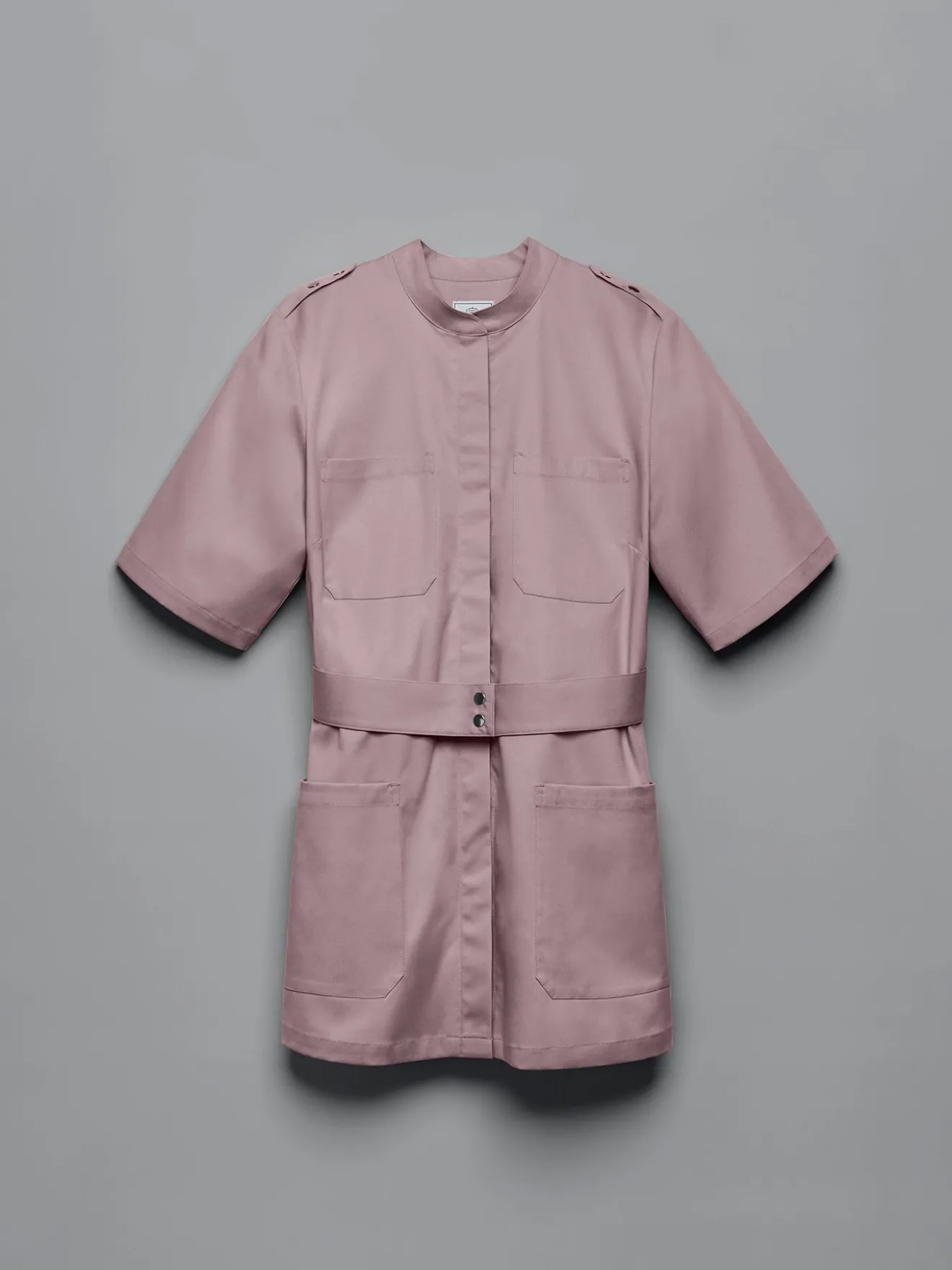Selection Damenkasack SYDNEY Lyocell (TENCEL™)