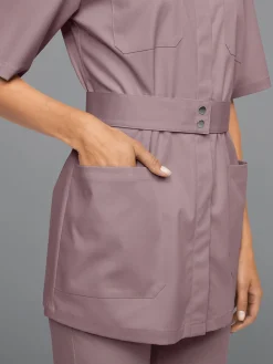 Selection Damenkasack SYDNEY Lyocell (TENCEL™)