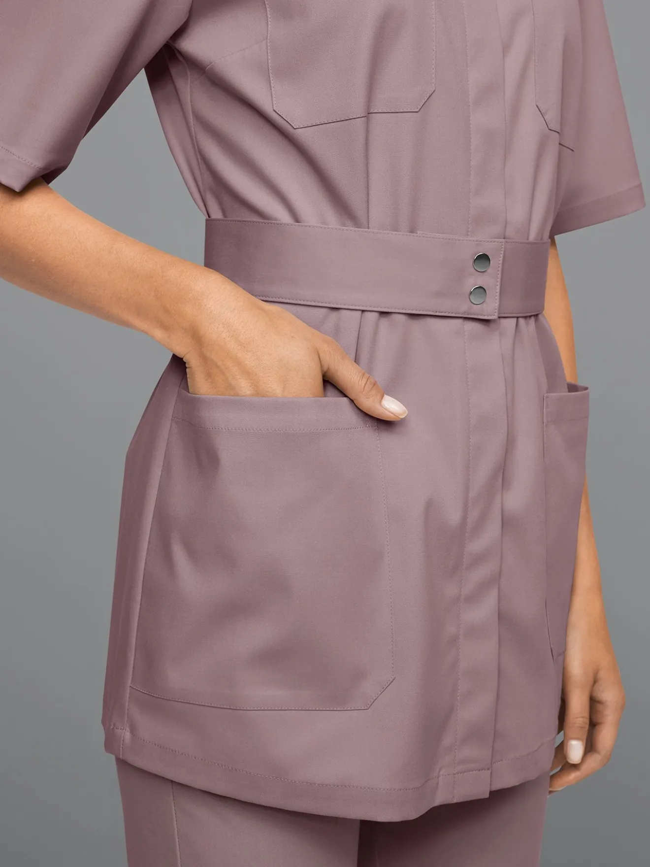 Selection Damenkasack SYDNEY Lyocell (TENCEL™)