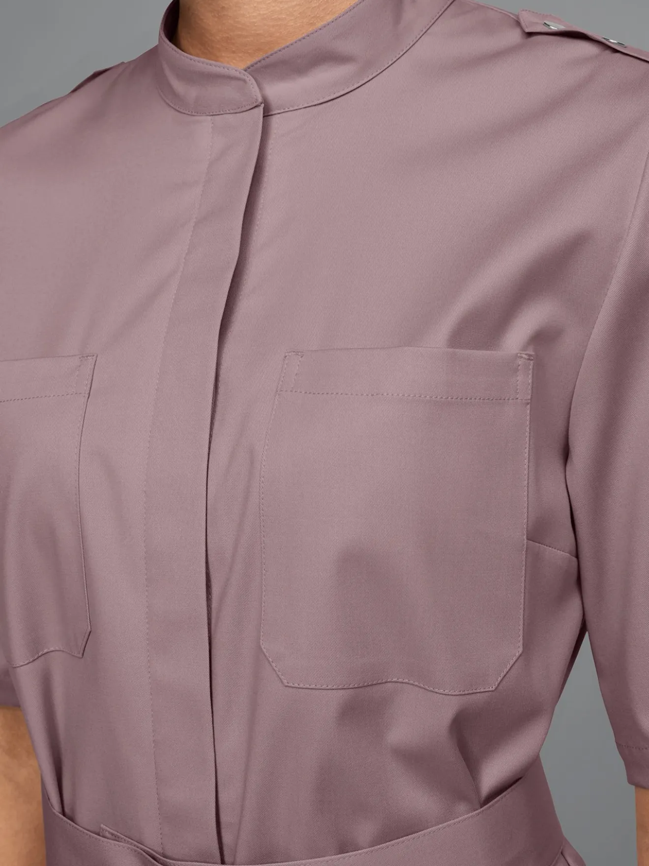 Selection Damenkasack SYDNEY Lyocell (TENCEL™)