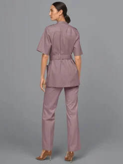 Selection Damenkasack SYDNEY Lyocell (TENCEL™)