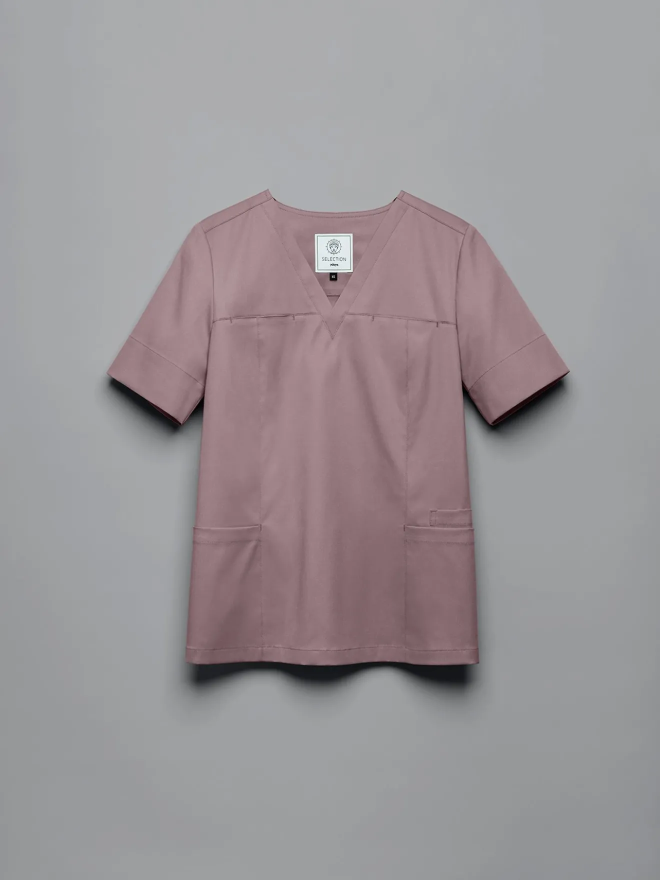 Selection Damenkasack VALERIA Lyocell (TENCEL™)