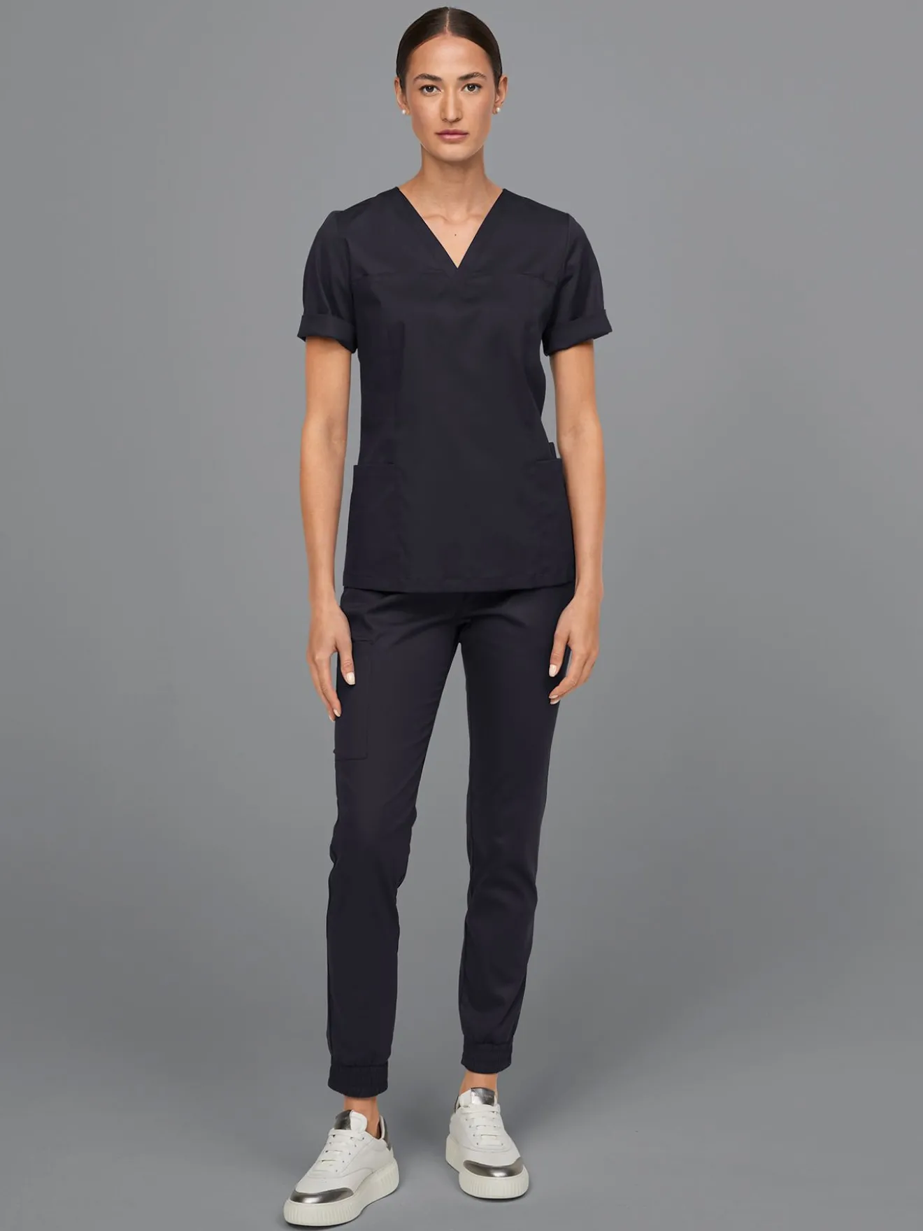 Selection Damenkasack VALERIA Lyocell (TENCEL™)