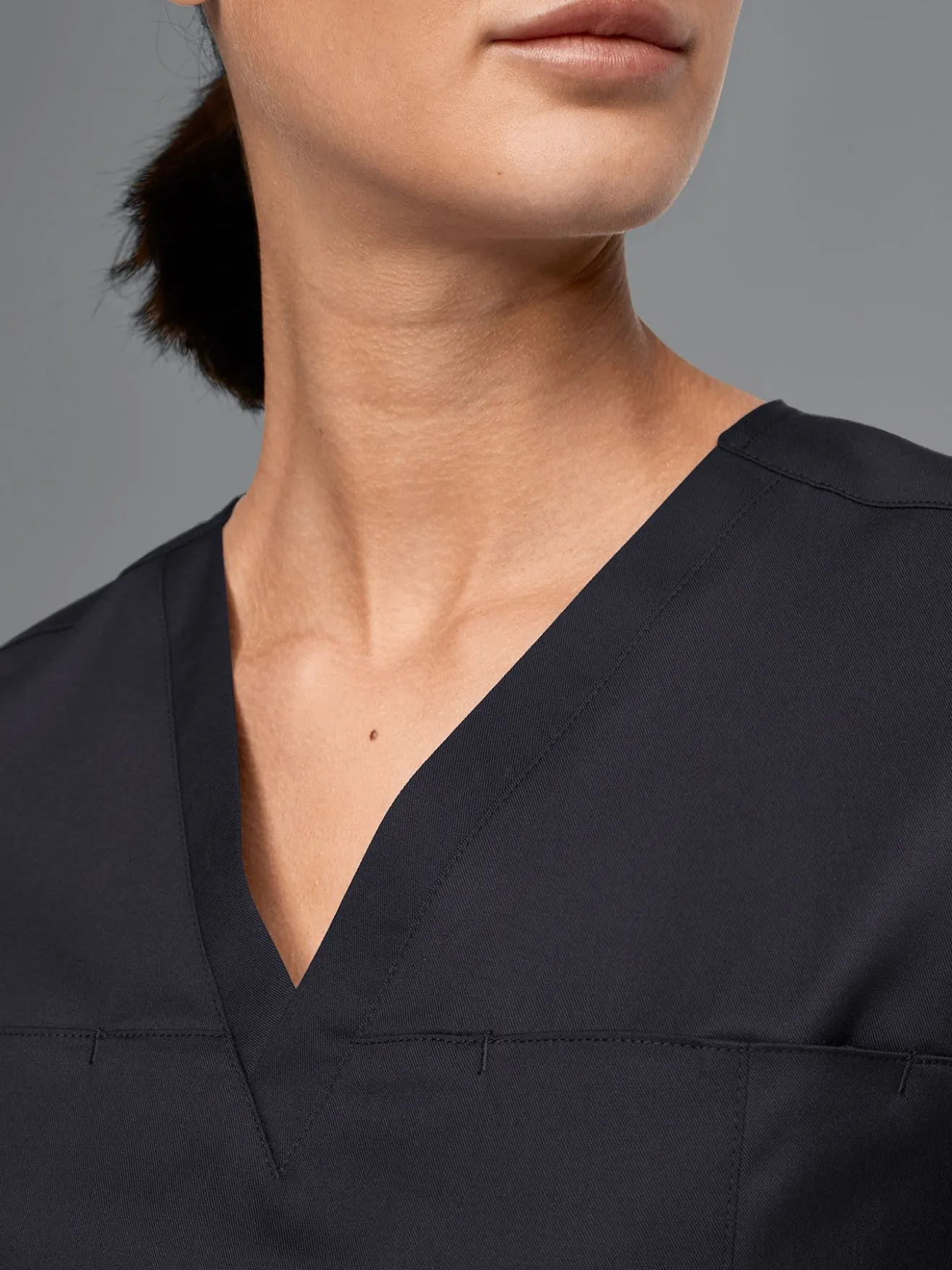 Selection Damenkasack VALERIA Lyocell (TENCEL™)