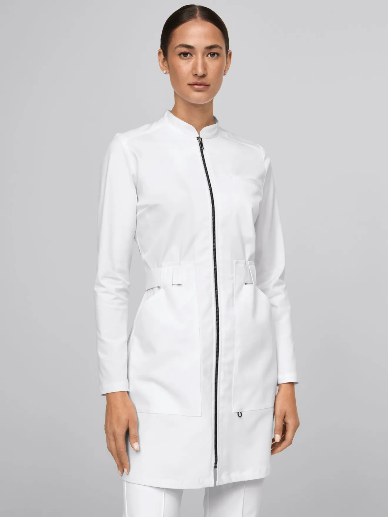 Selection Damenmantel MARGATE Lyocell (TENCEL™)