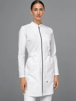 Selection Damenmantel MARGATE Lyocell (TENCEL™)