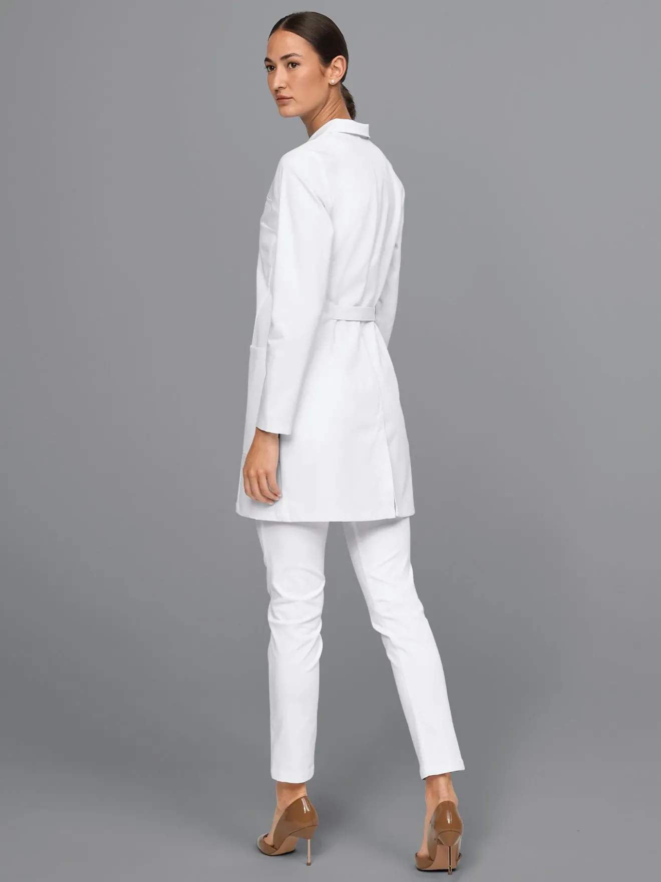 Selection-Damenmantel SABADELL Lyocell (TENCEL™)