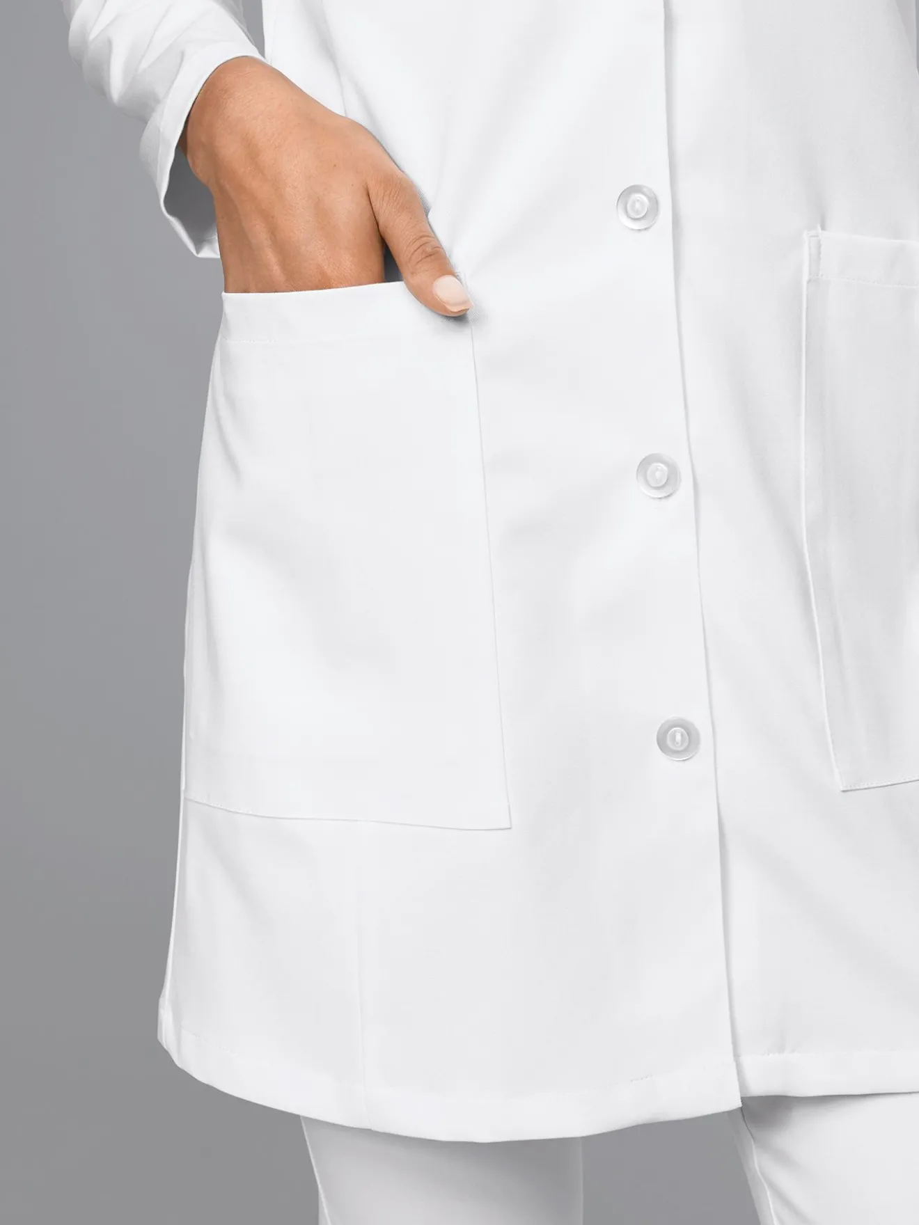 Selection-Damenmantel SABADELL Lyocell (TENCEL™)