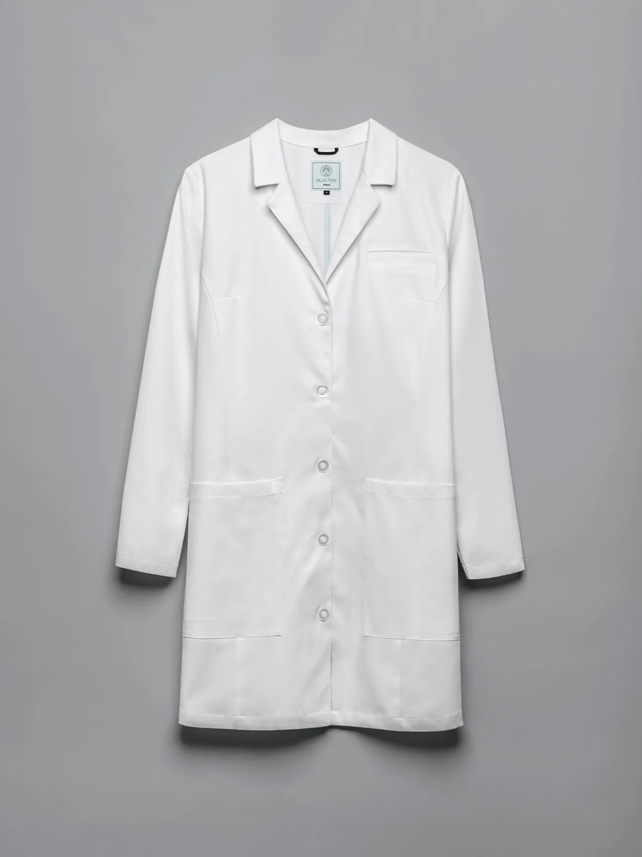 Selection-Damenmantel SABADELL Lyocell (TENCEL™)