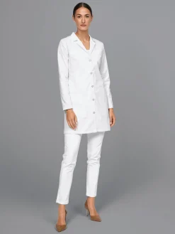Selection-Damenmantel SABADELL Lyocell (TENCEL™)