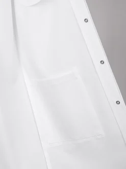 Selection-Herrenmantel ALMELO Lyocell (TENCEL™)