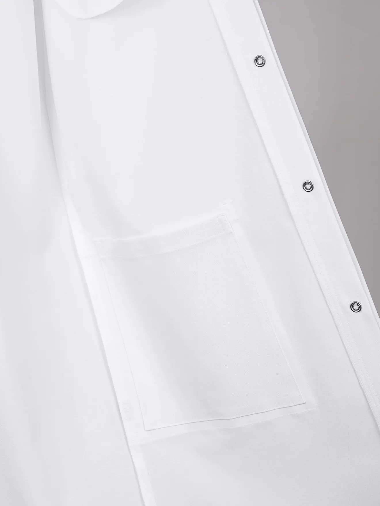 Selection-Herrenmantel ALMELO Lyocell (TENCEL™)