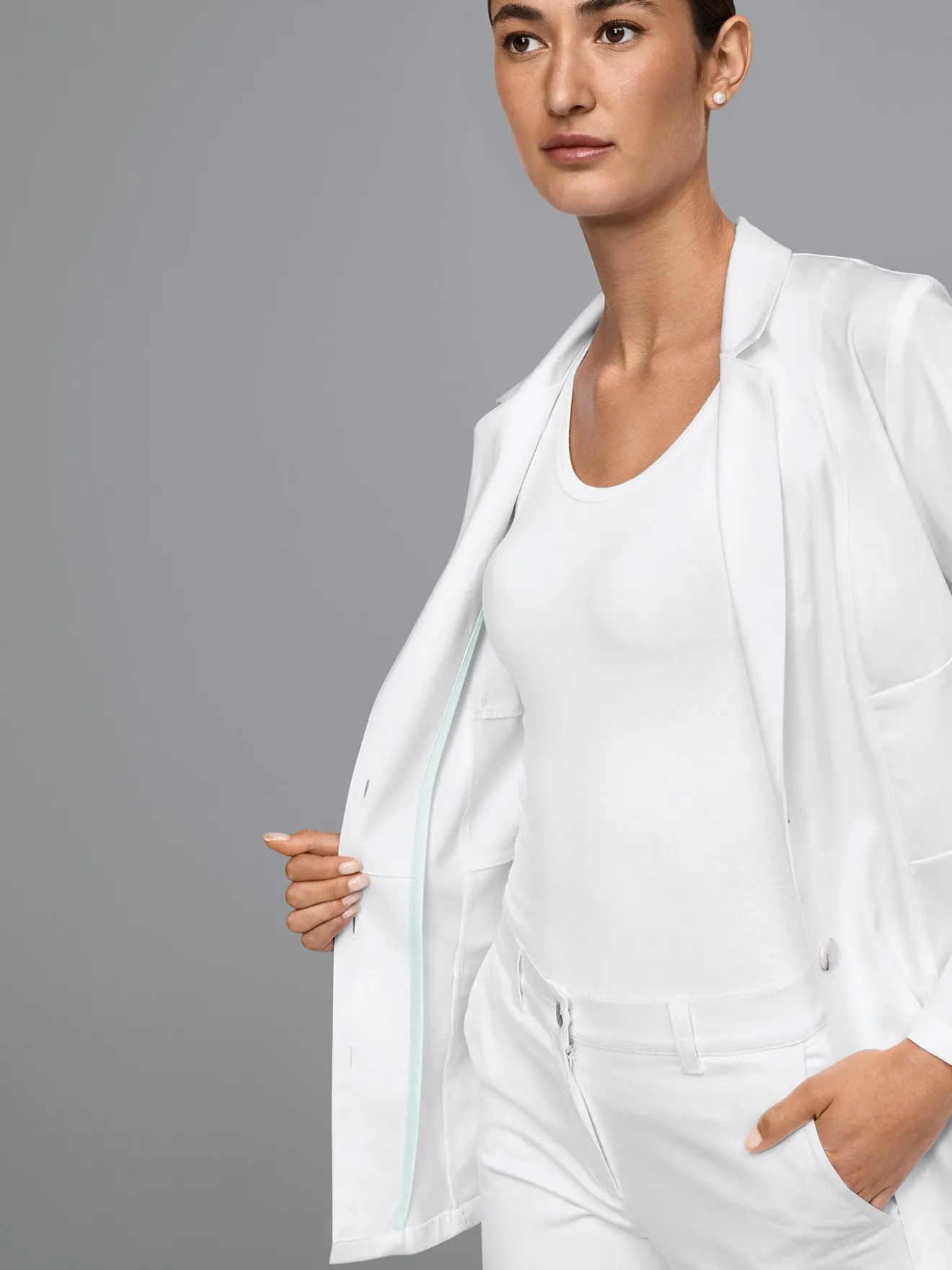 Selection-Longblazer LARISA Lyocell (TENCEL™)
