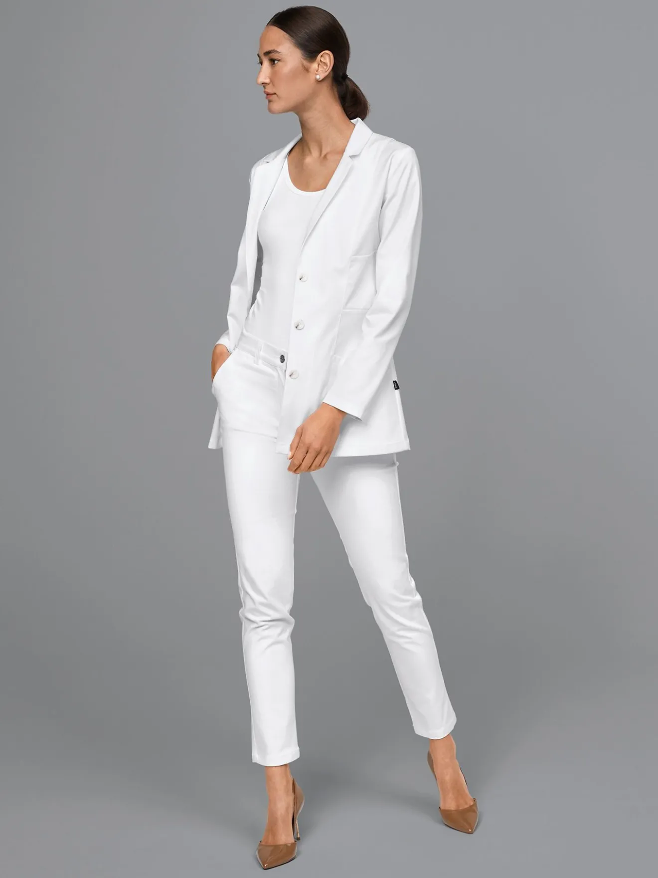 Selection-Longblazer LARISA Lyocell (TENCEL™)
