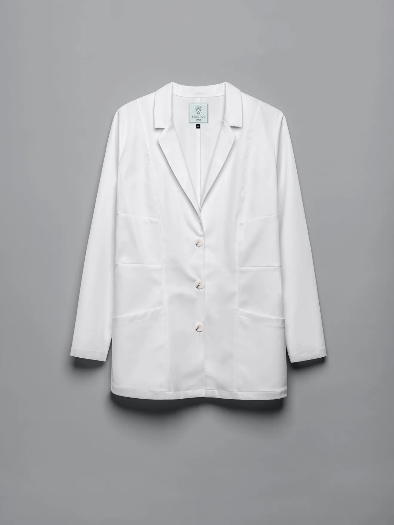 Selection-Longblazer LARISA Lyocell (TENCEL™)