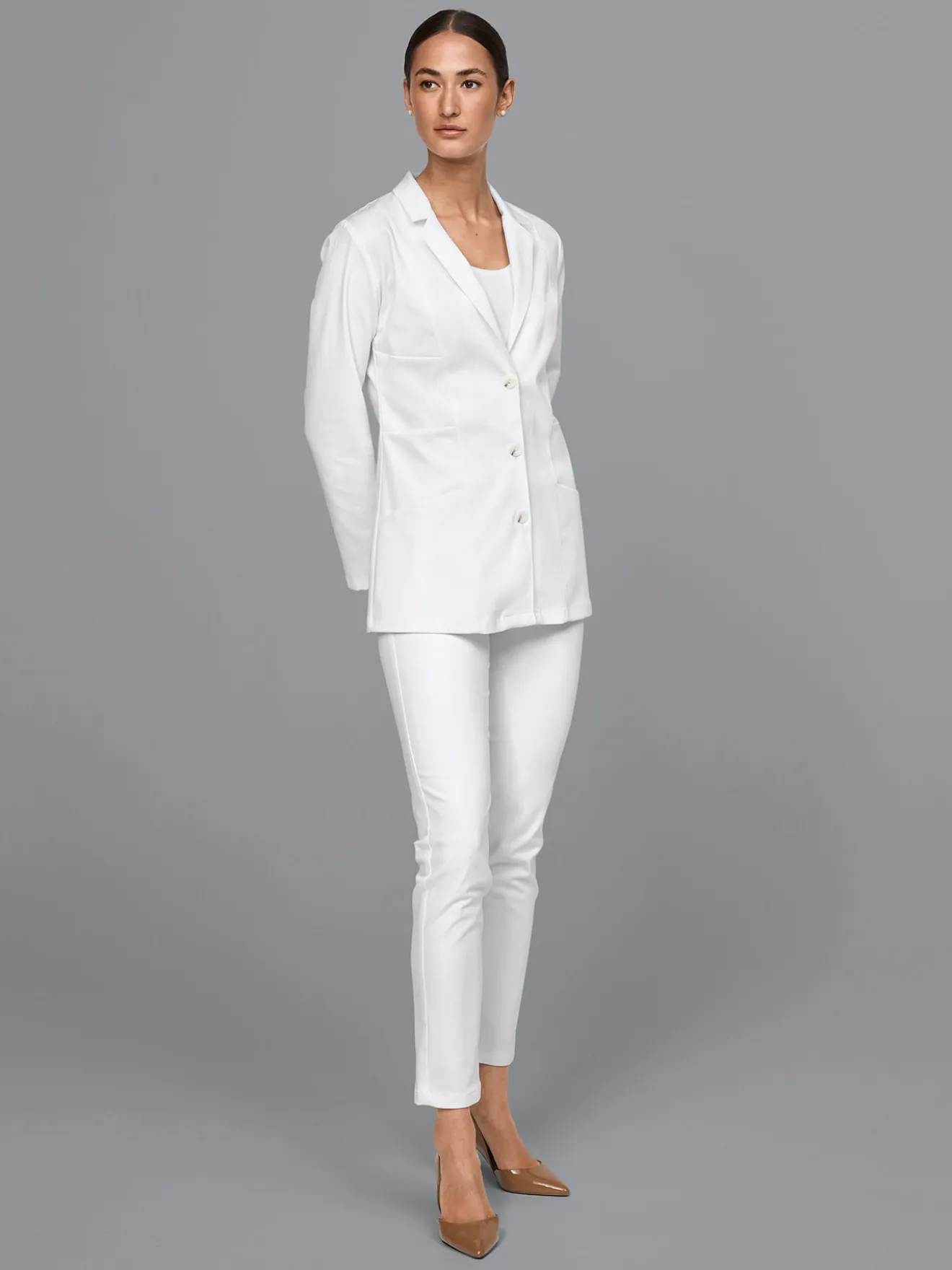 Selection-Longblazer LARISA Lyocell (TENCEL™)