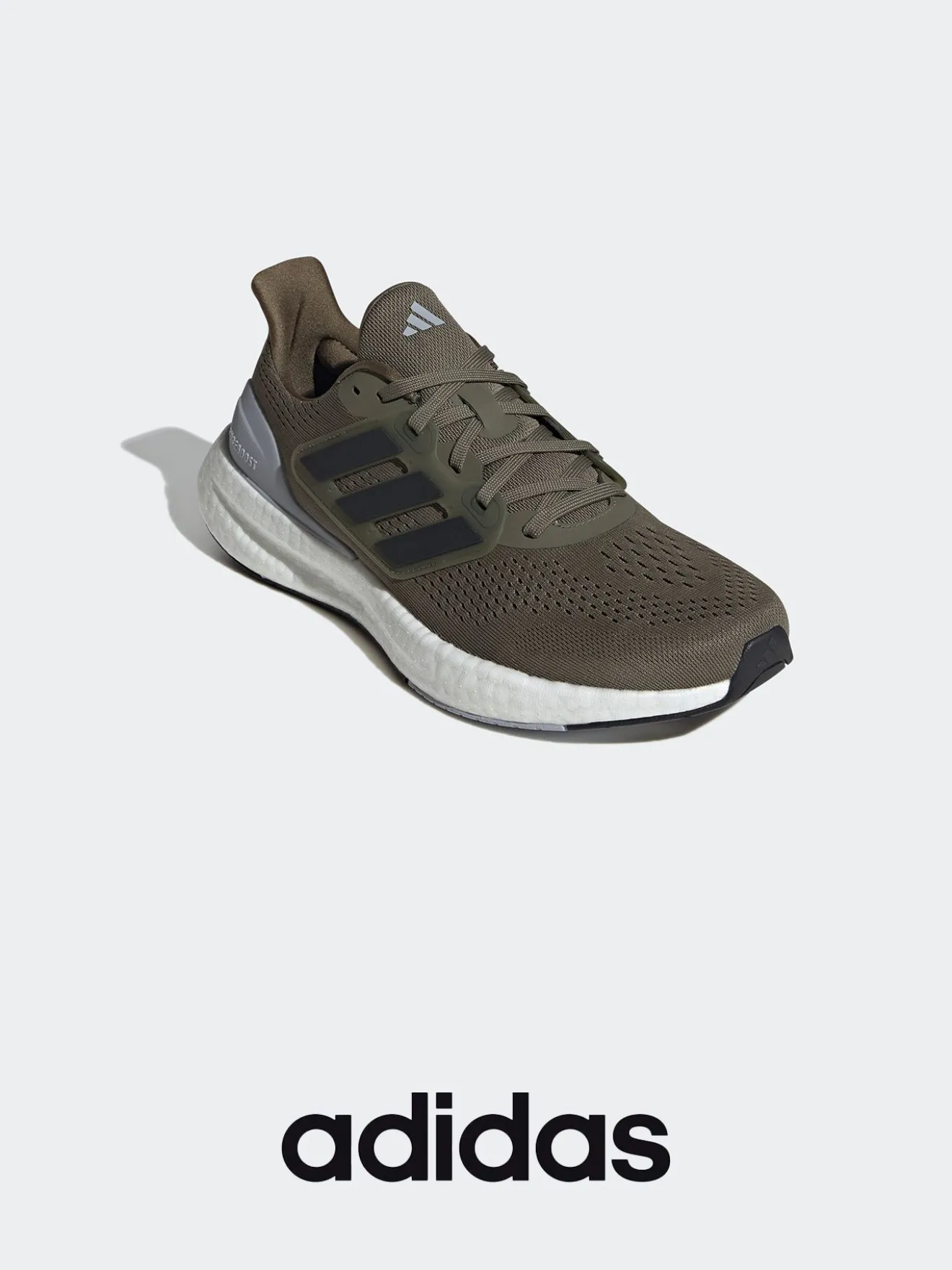 Sneaker Adidas "Pureboost"