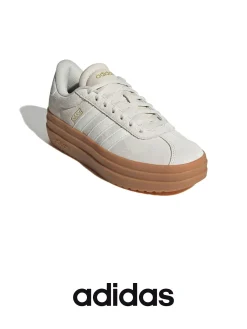 Sneaker adidas VL COURT BOLD