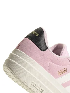 Sneaker adidas VL COURT BOLD