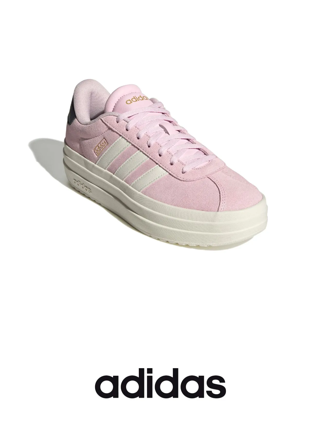 Sneaker adidas VL COURT BOLD