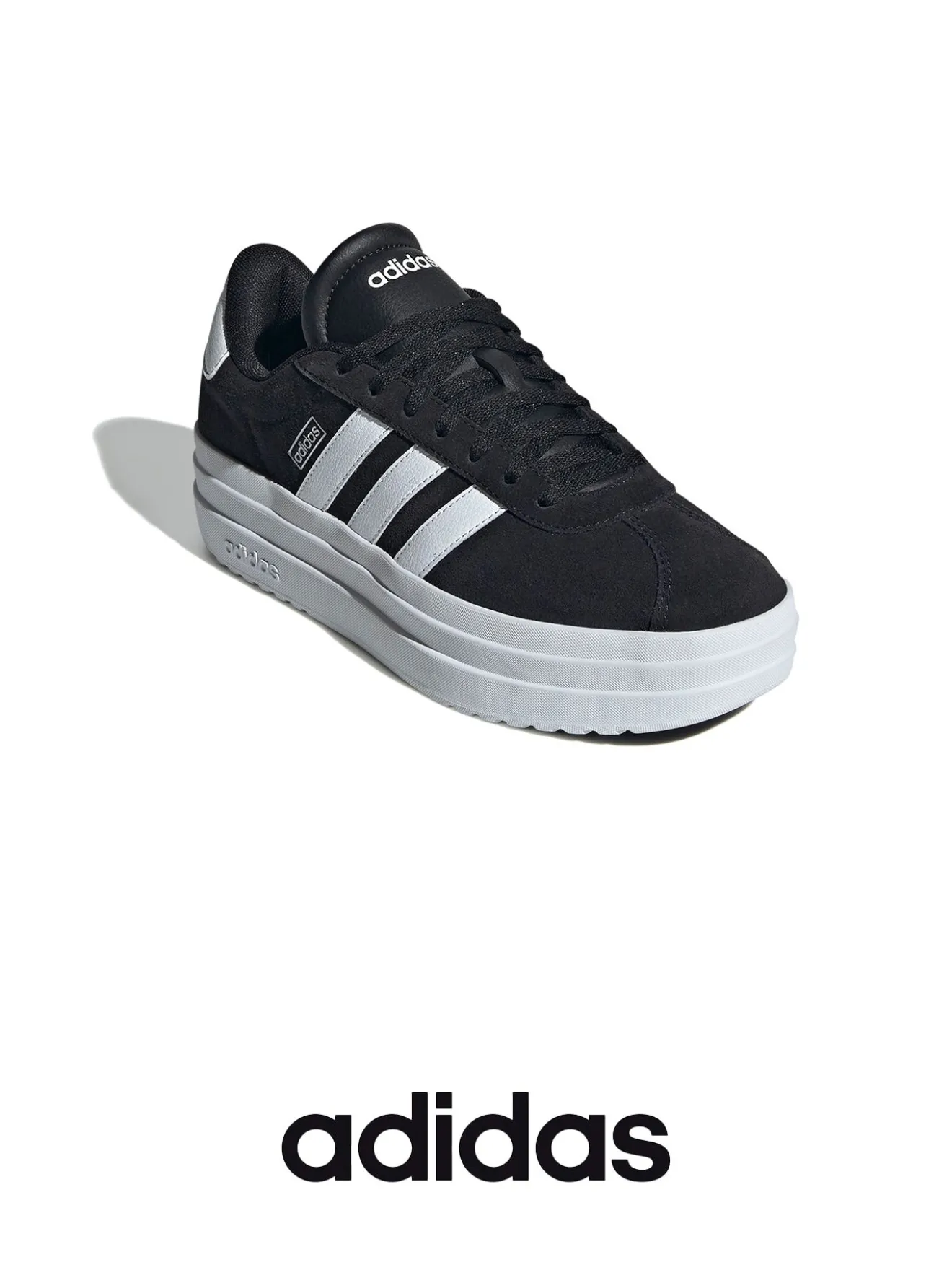 Sneaker adidas VL COURT BOLD