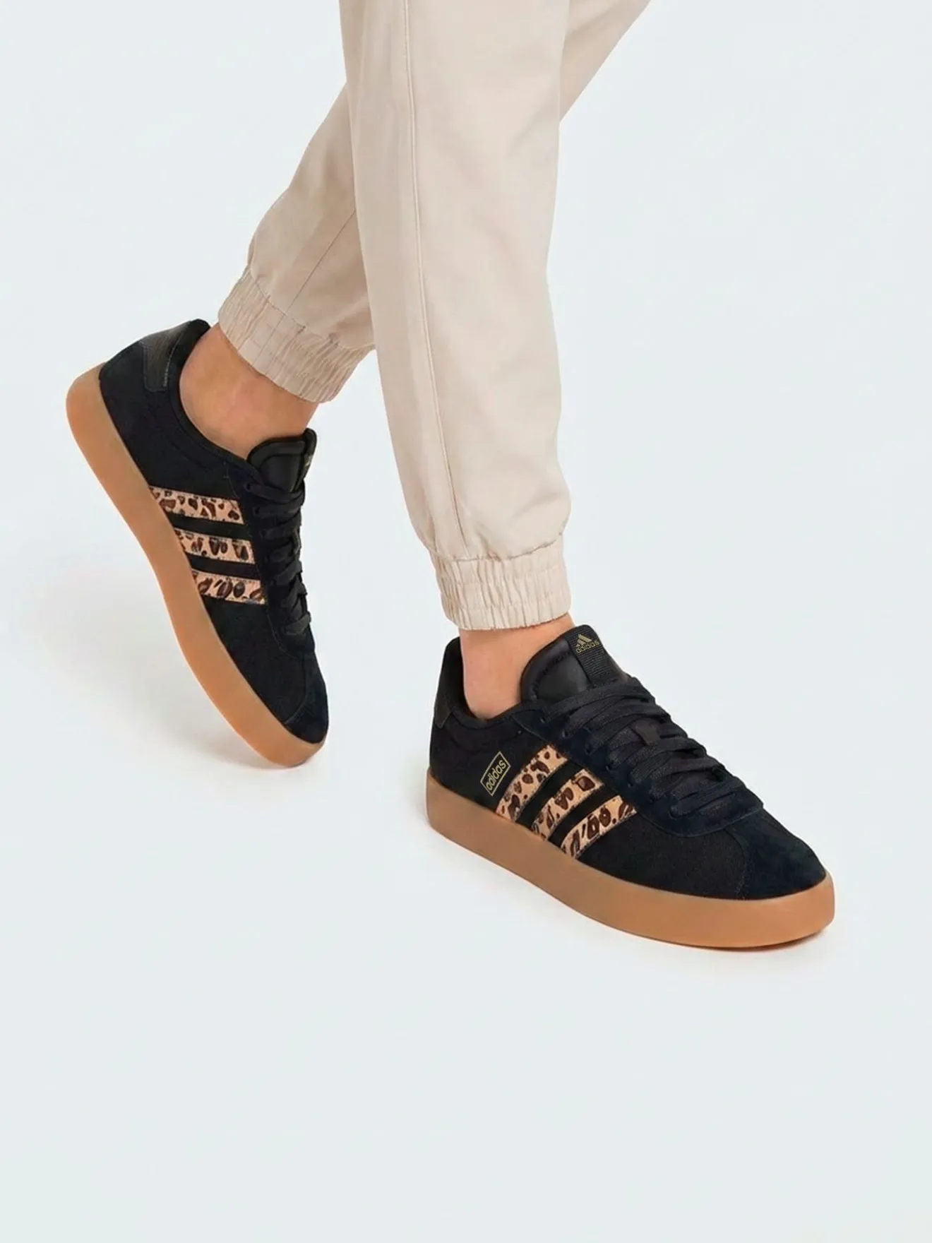 Sneaker adidas VL COURT 3.0 C