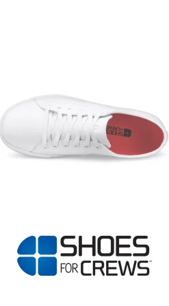 Sneaker SHOES FOR CREWS OLD SCHOOL LOW-RIDER IV
