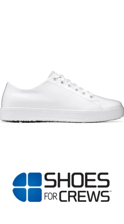 Sneaker SHOES FOR CREWS OLD SCHOOL LOW-RIDER IV