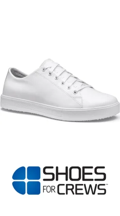 Sneaker SHOES FOR CREWS OLD SCHOOL LOW-RIDER IV