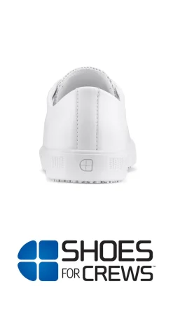 Sneaker SHOES FOR CREWS OLD SCHOOL LOW-RIDER IV