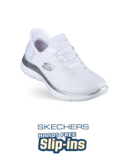 Sneaker SKECHERS Summit Slip-Ins