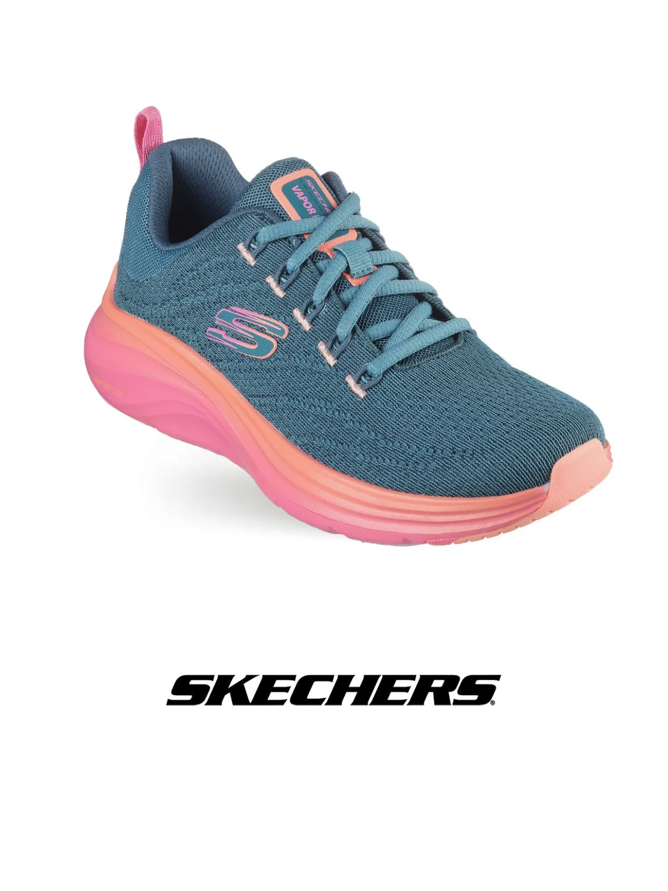 Sneaker SKECHERS Vapor Foam