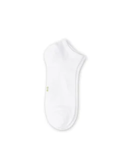 Sneakersocken 3er-Pack, Viskose