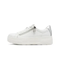 Sneaker Tamaris Plateau Wide Fit