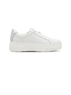 Sneaker Tamaris Plateau Wide Fit