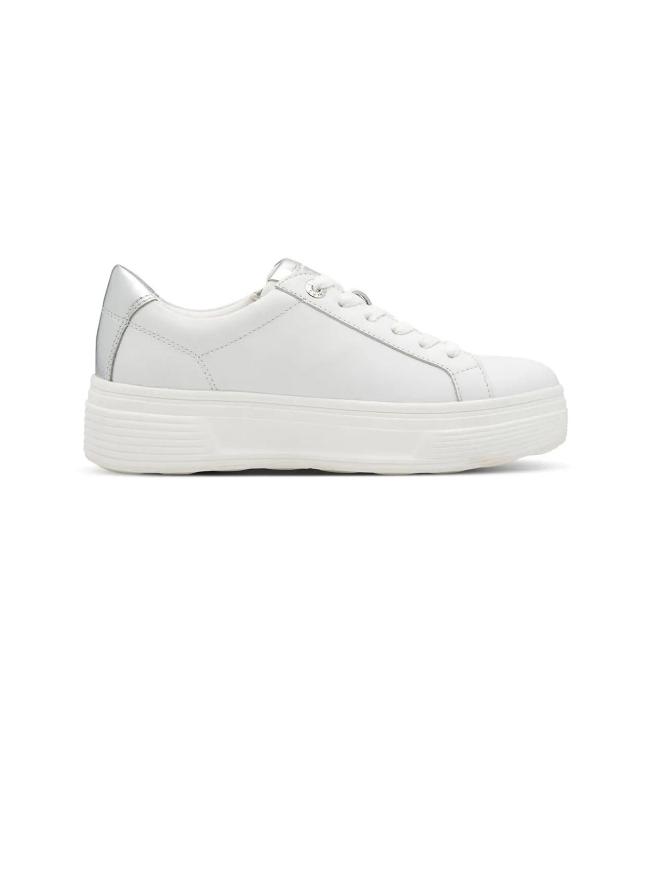 Sneaker Tamaris Plateau Wide Fit