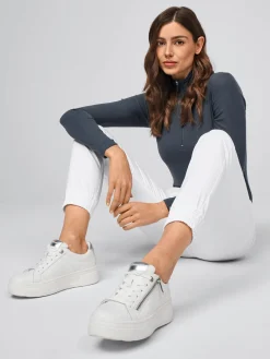 Sneaker Tamaris Plateau Wide Fit