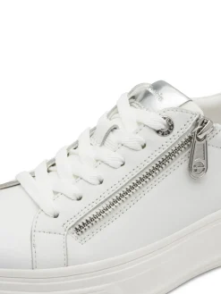 Sneaker Tamaris Plateau Wide Fit