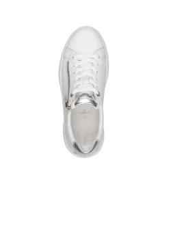 Sneaker Tamaris Plateau Wide Fit