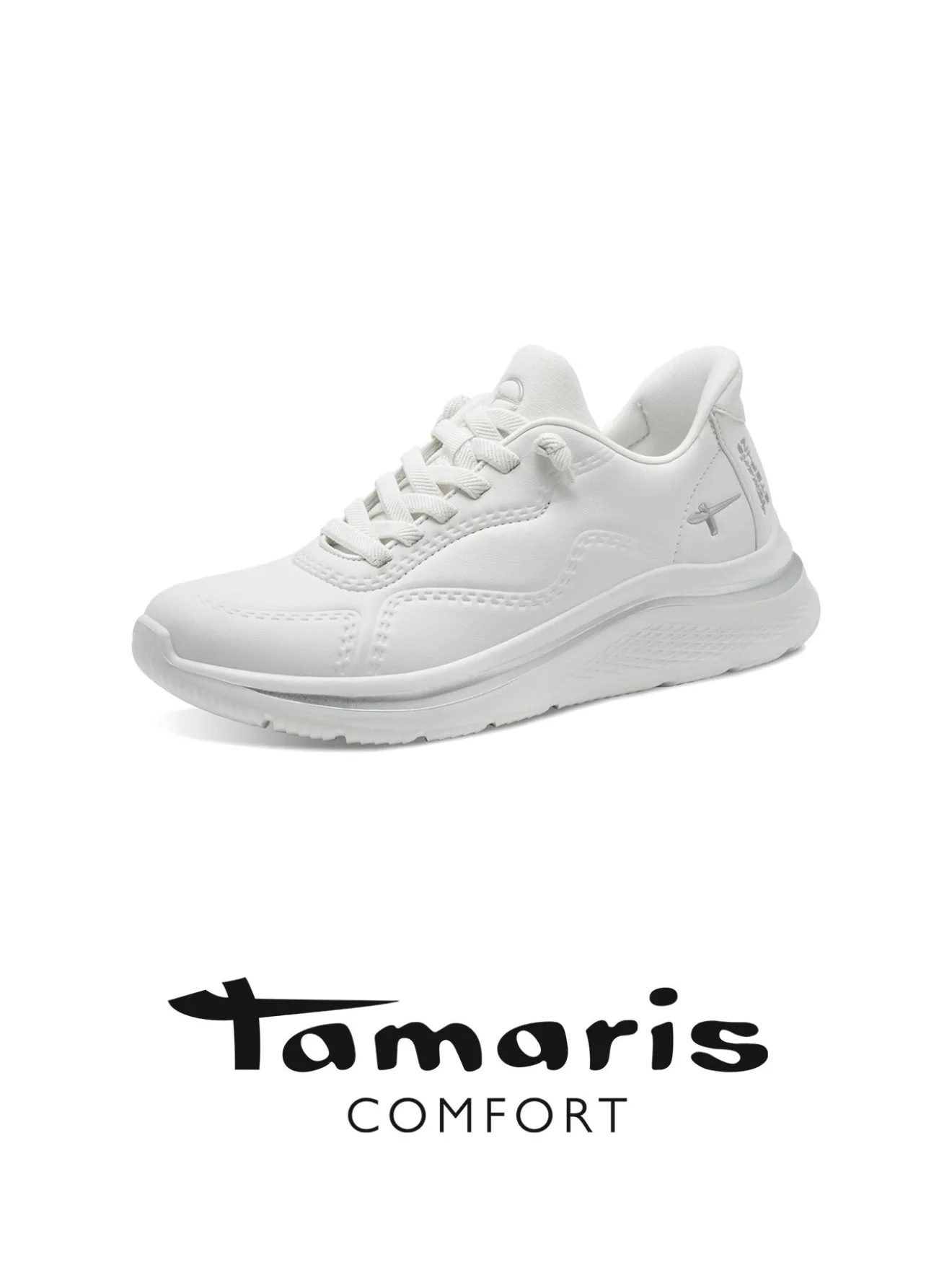 Sneaker Tamaris STEP IN Wide Fit